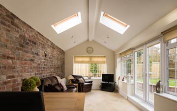 conservatory roof insulation Wheathall, Shropshire