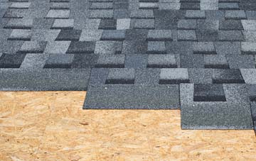 expert Wheathall asphalt roof companies