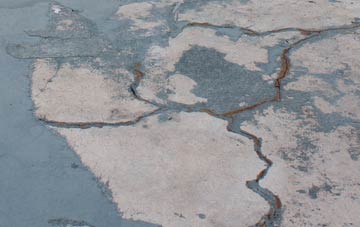 fibreglass roofing replacement Wheathall