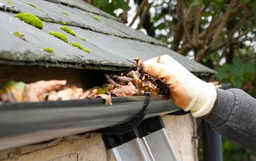 gutter cleaning Wheathall, Shropshire