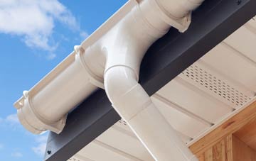 Wheathall gutter installation costs