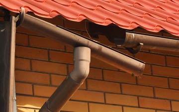 Wheathall gutter repair costs