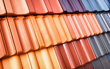 Wheathall roof tile costs