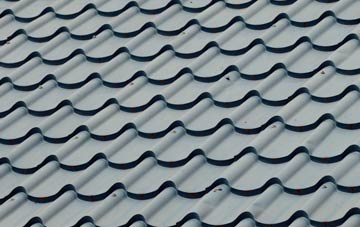 Wheathall rubber roofing companies