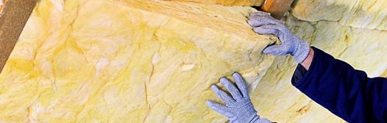 quotes for Wheathall roof insulation