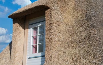Wheathall thatch roof disadvantages
