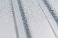 find rated Wheathall rubber roofing companies