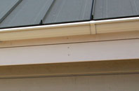 Wheathall soffit repair